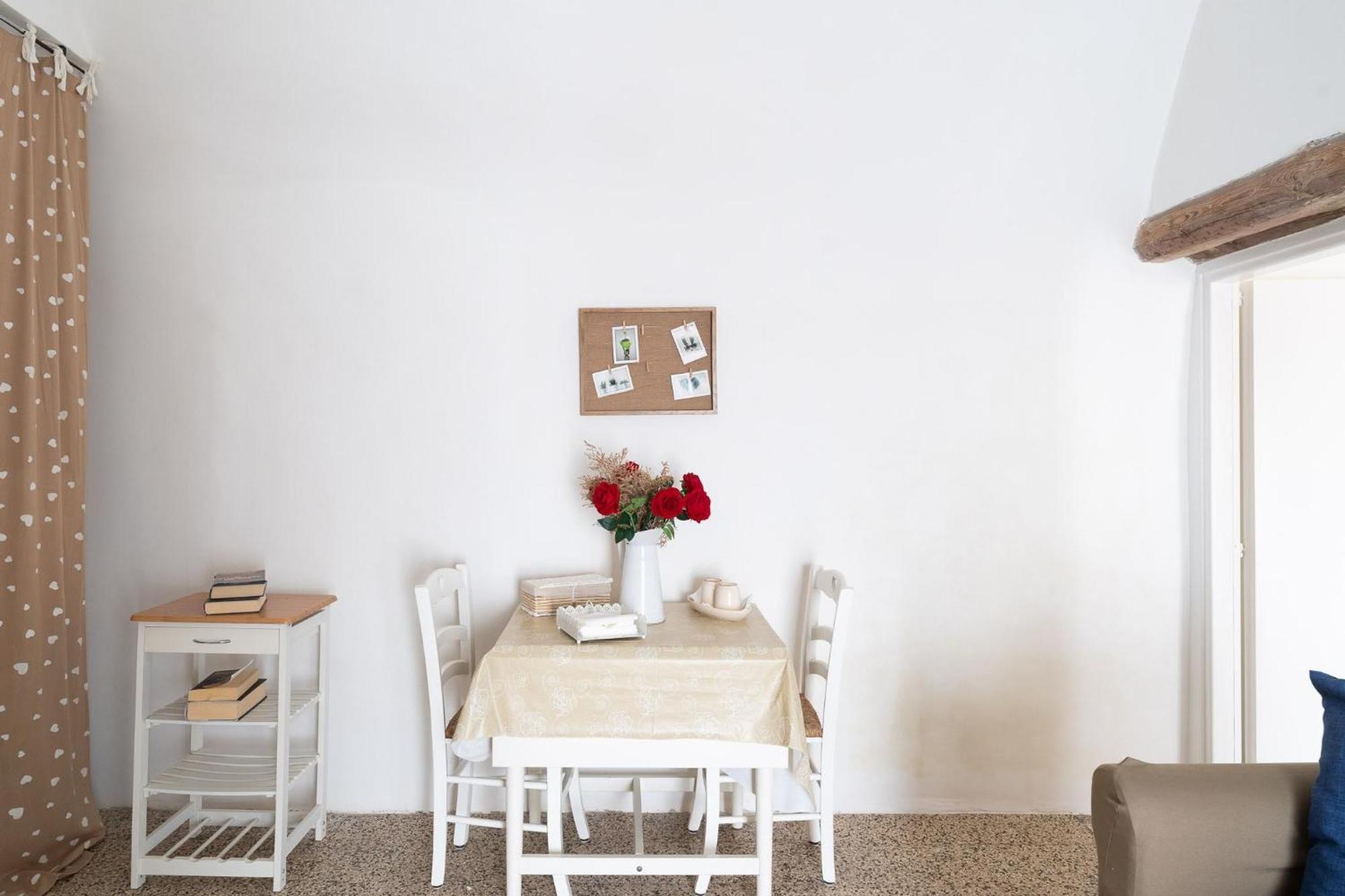 Masseria Donna Coletta Ночи Экстерьер фото