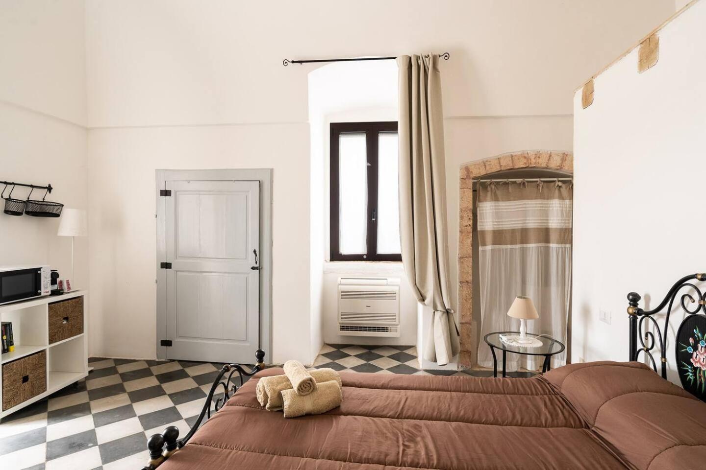 Masseria Donna Coletta Ночи Экстерьер фото