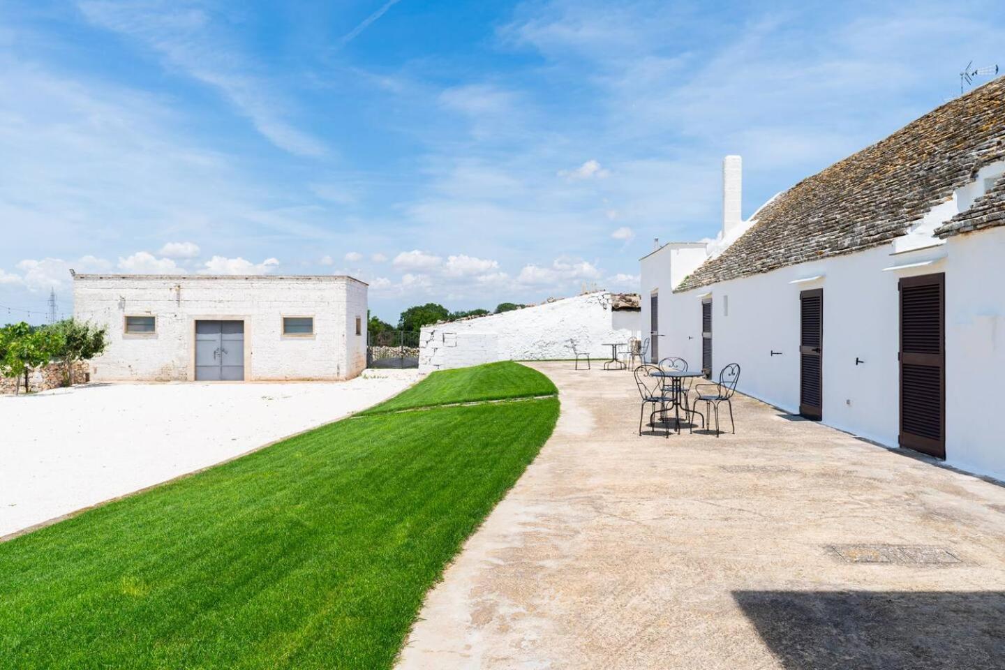 Masseria Donna Coletta Ночи Экстерьер фото