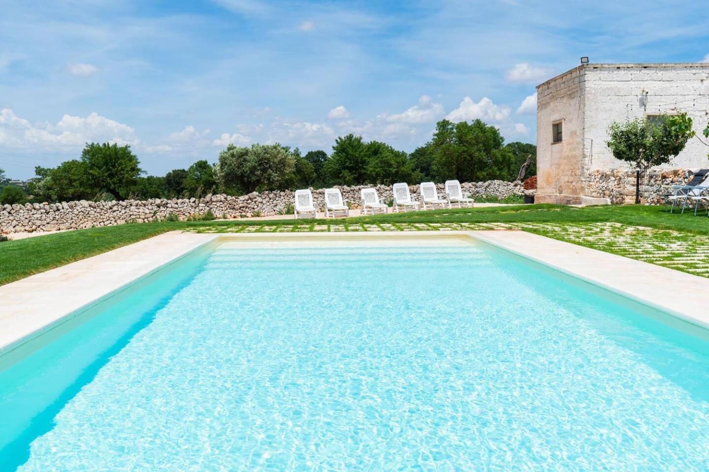 Masseria Donna Coletta Ночи Экстерьер фото