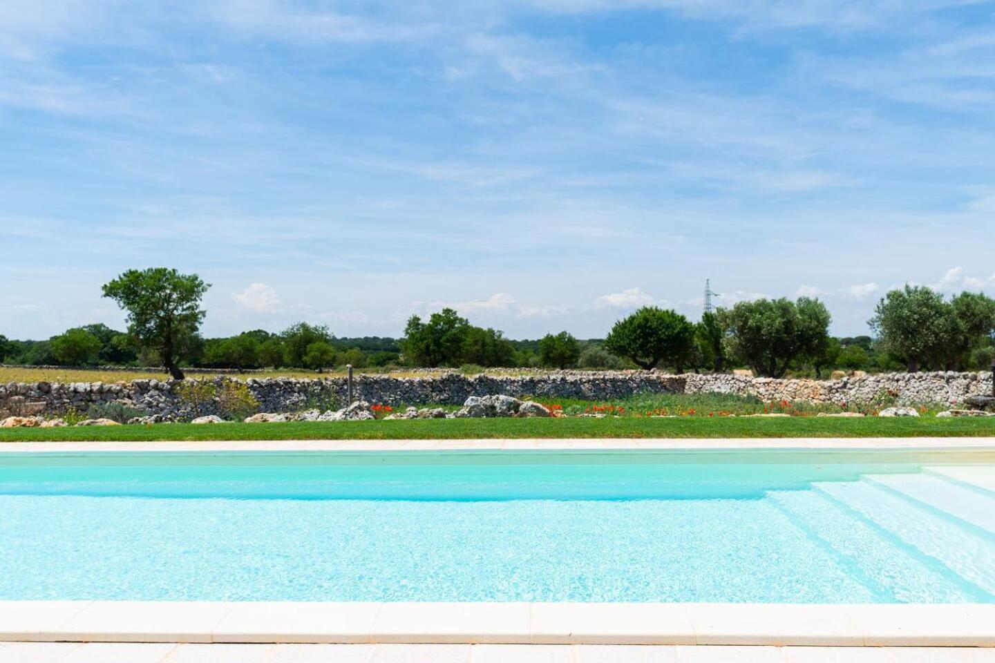 Masseria Donna Coletta Ночи Экстерьер фото